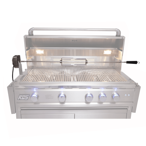 Rotisserie Kit for RCS Premier Series