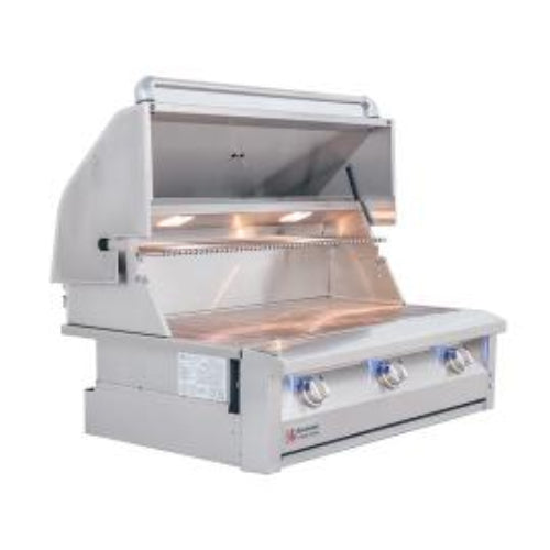 RCS 36" ARG Built-In Gas Grill