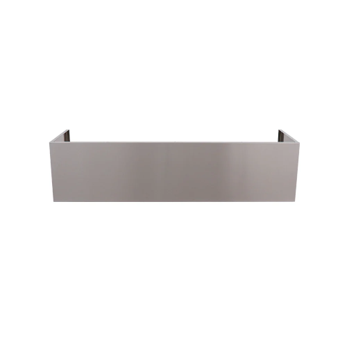RCS 36" Vent Hood Duct Cover