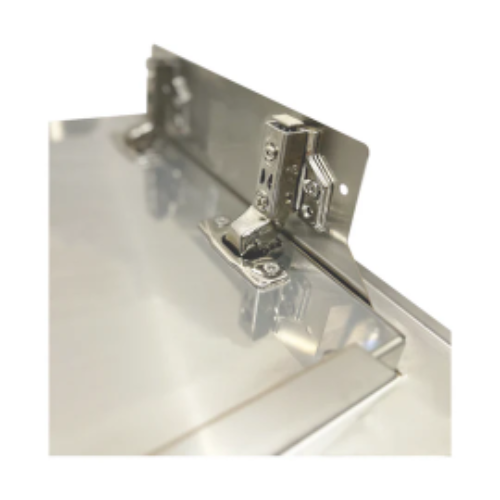 RCS Horizontal Door 27"w X 20"h
