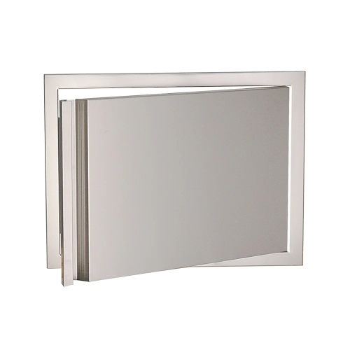 RCS Horizontal Door 27"w X 20"h