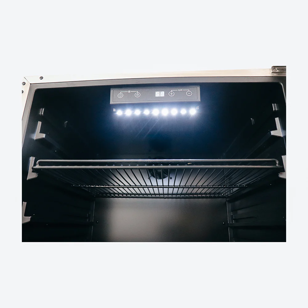 RCS Outdoor Rated Refrigerator