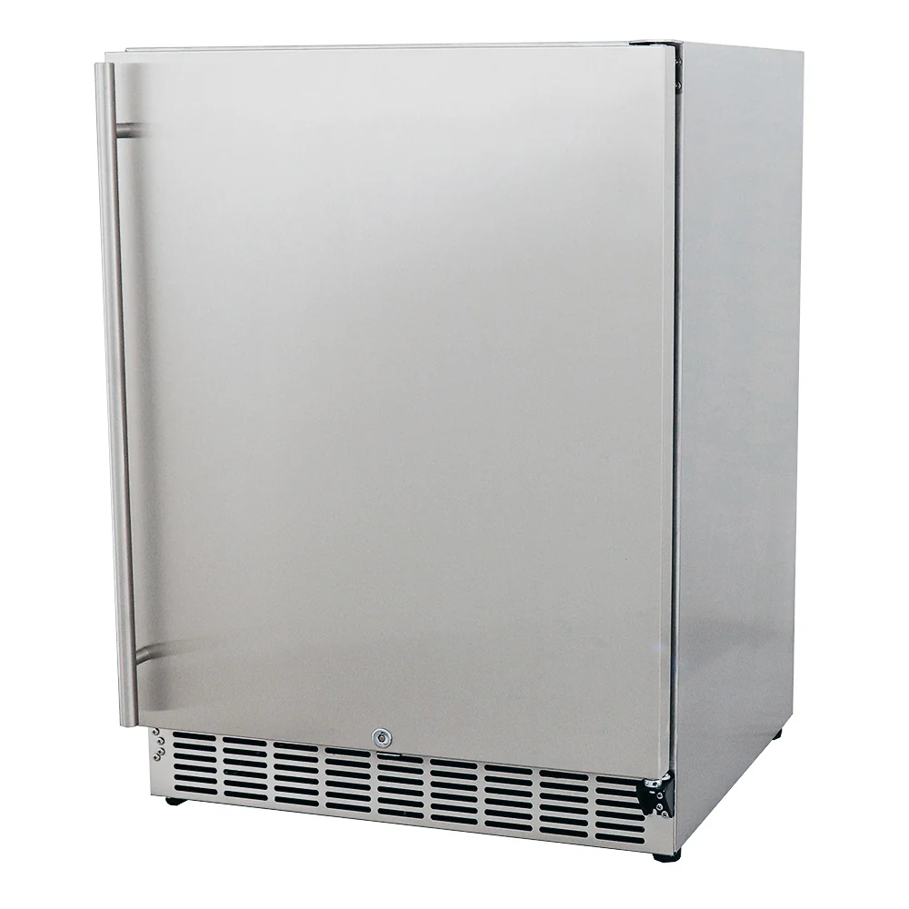 RCS Outdoor Rated Refrigerator
