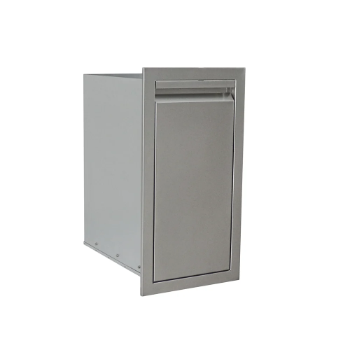 RCS Charcoal / Pellet Storage Drawer