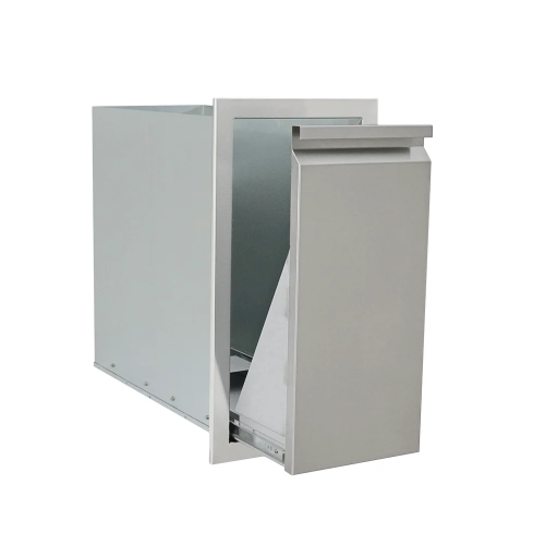 RCS Charcoal / Pellet Storage Drawer