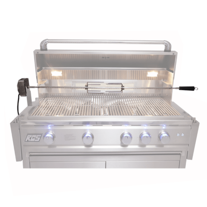 Rotisserie Kit for 40" Premier Series Grills 1