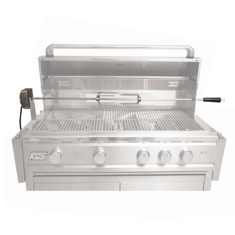 Rotisserie Kit for 40" Premier Series Grills 3