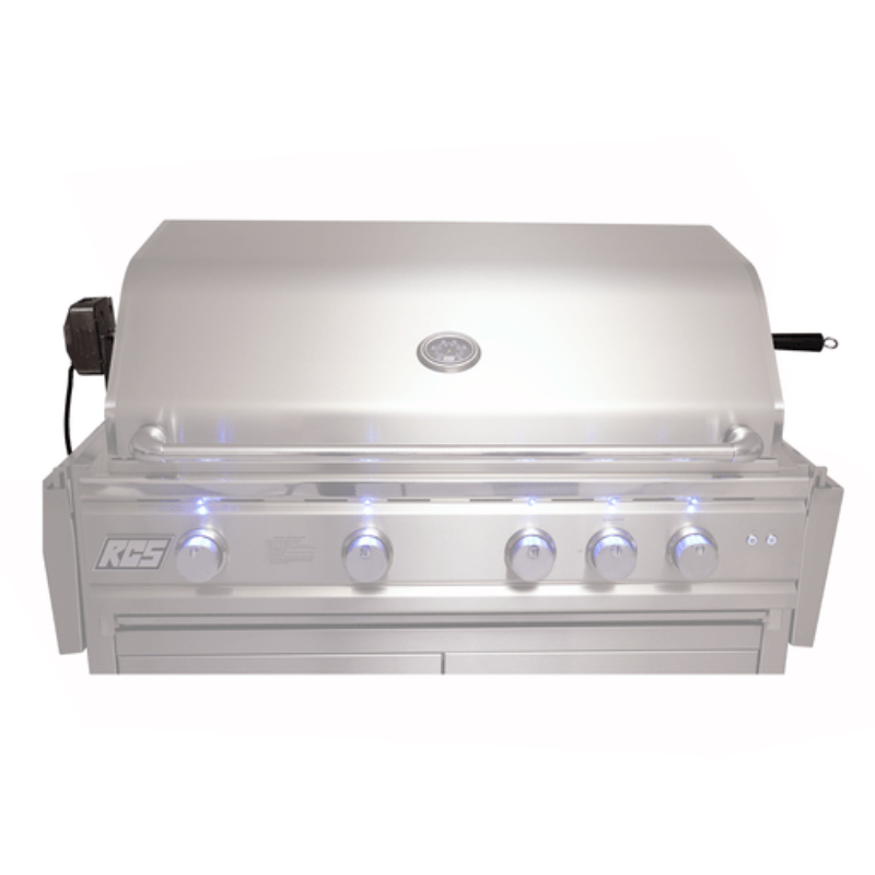 Rotisserie Kit for 40" Premier Series Grills 4