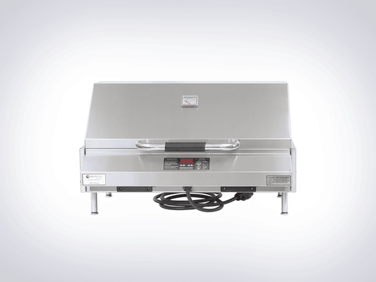 ElectriChef Ruby 32" Built In Electric Grill