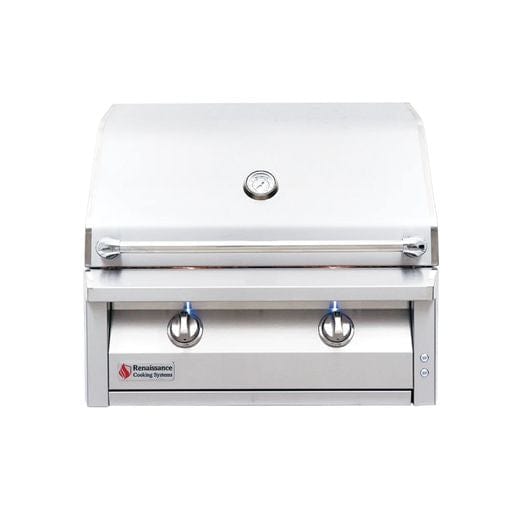 RCS 30" ARG Grill Cart