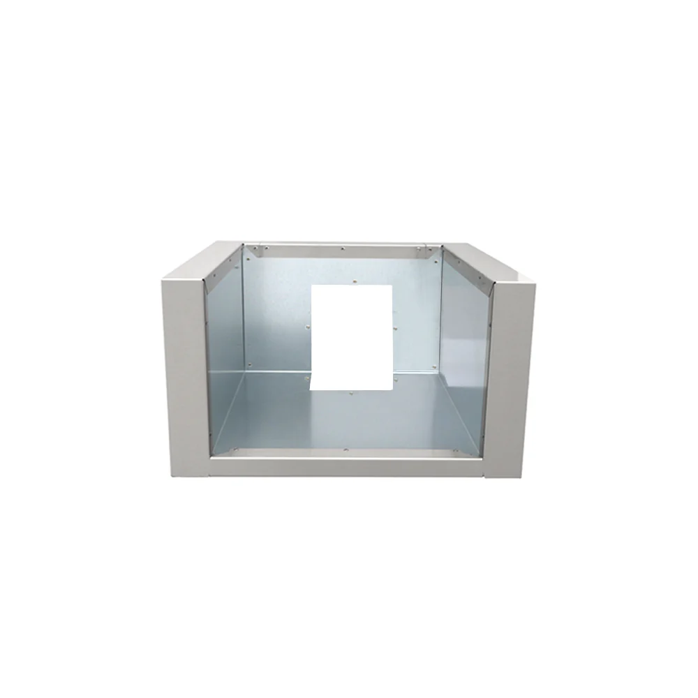 RCS Side Burner Insulating Liner for RJCSB3A & RJCSB3AL