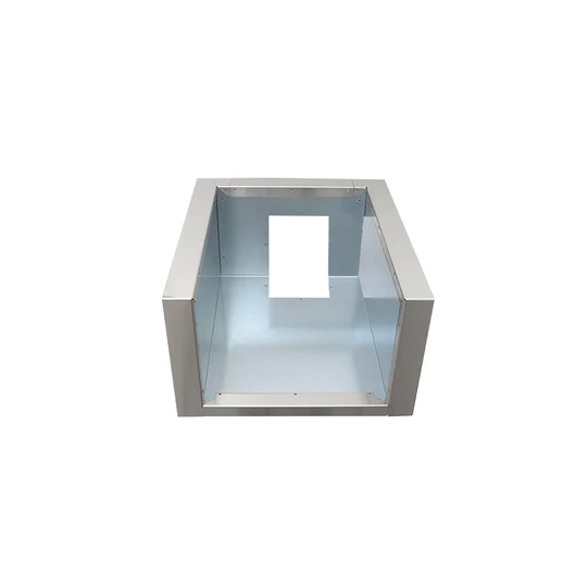 RCS Side Burner Insulating Liner for RJCSB3A & RJCSB3AL
