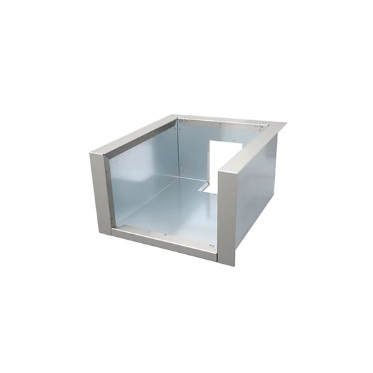 RCS Side Burner Insulating Liner for RJCSB3A & RJCSB3AL