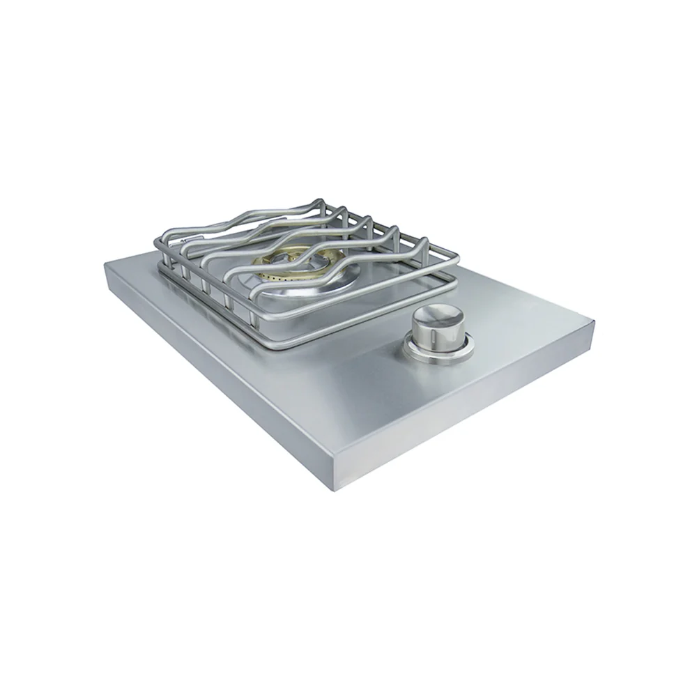 RCS Cutlass Single Side Burner