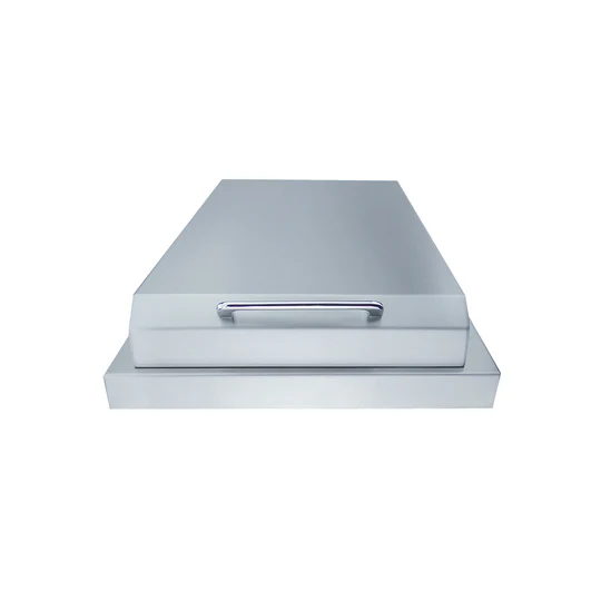 RCS Cutlass Single Side Burner