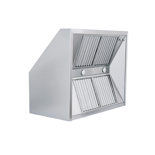 RCS 36" Vent Hood