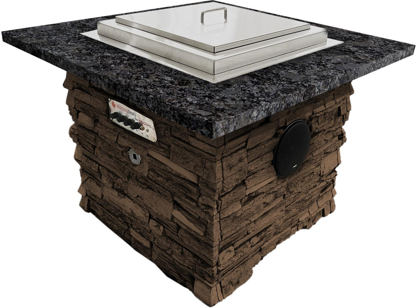 Fire Bowl