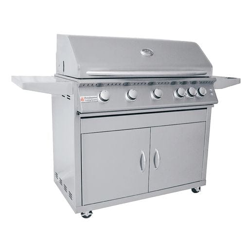 RCS 40" Premier Freestanding Grill