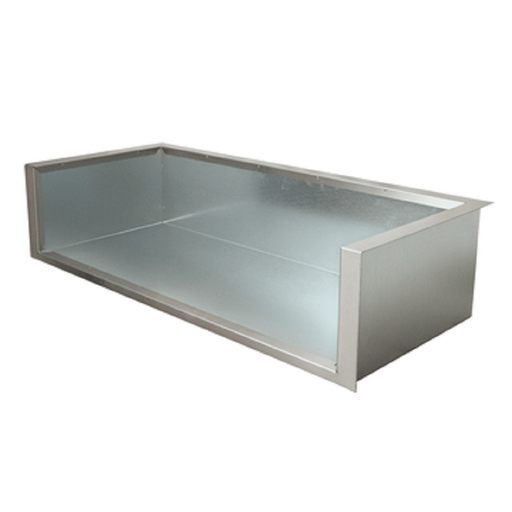 Stainless Liner Jacket for 42" Cutlass Grill