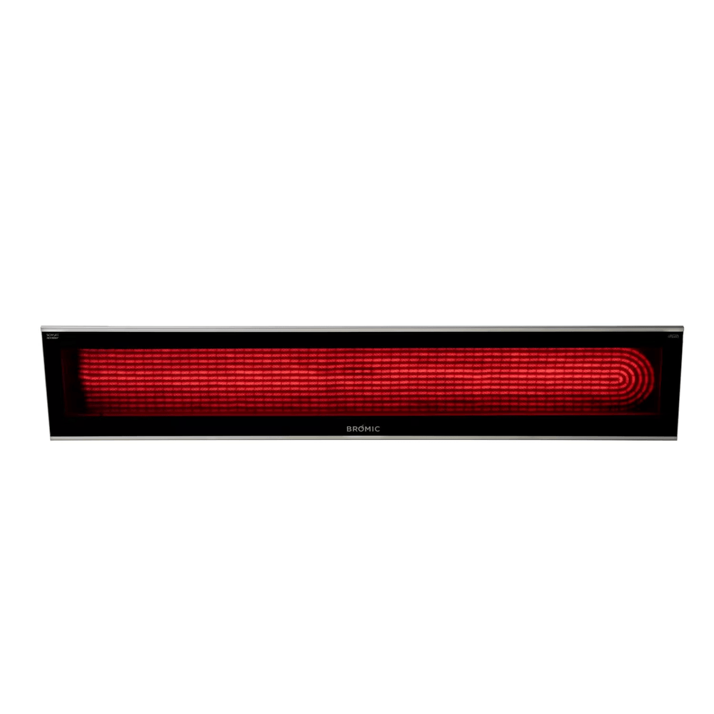 Bromic Heating Platinum Smart-Heat™ 4500W Electric