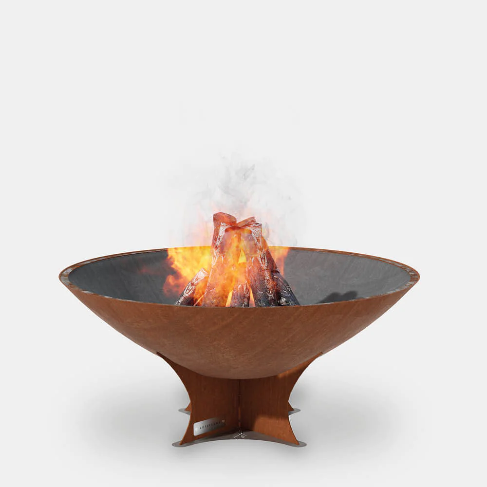 Arteflame 40" Fire Pit