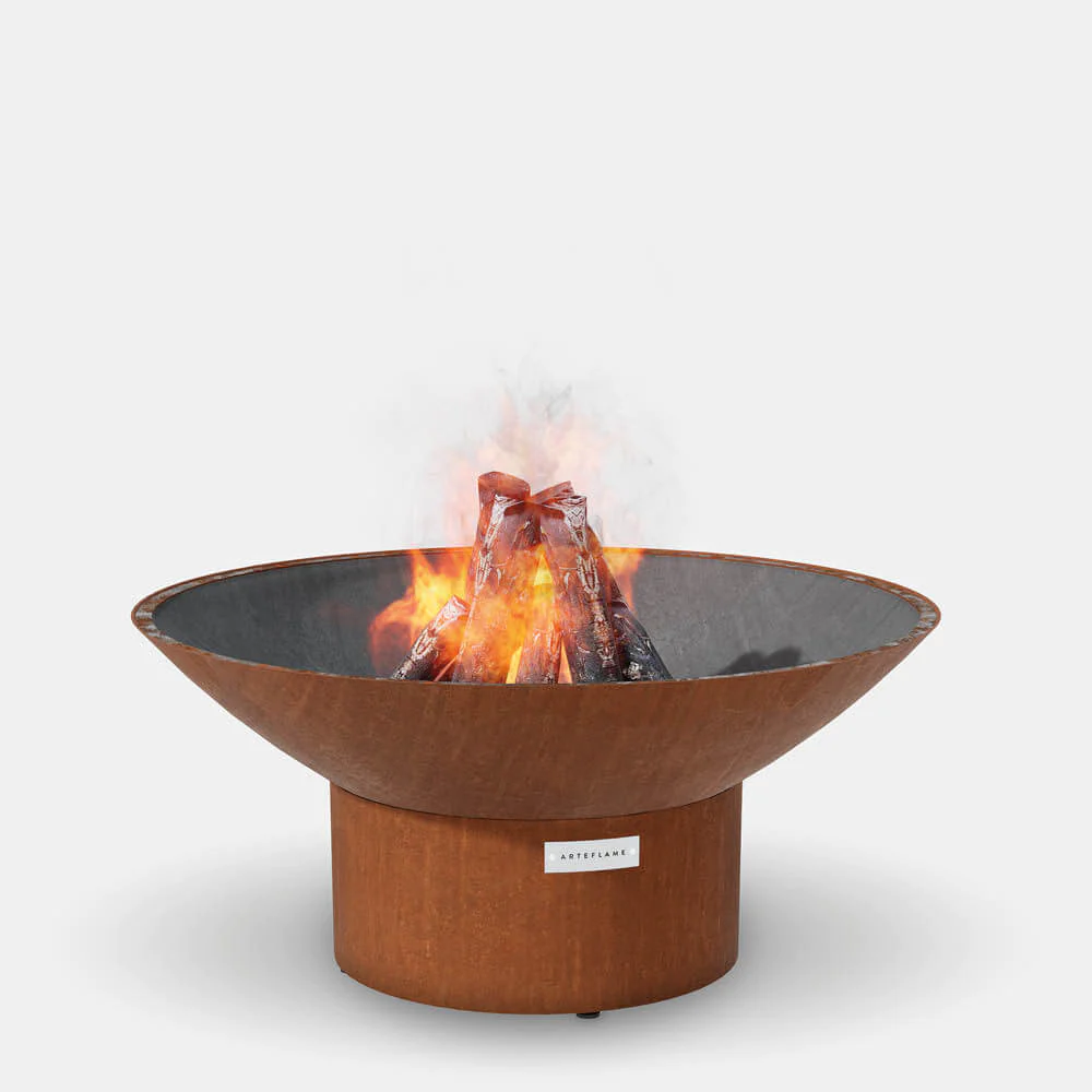 Arteflame 40" Fire Pit