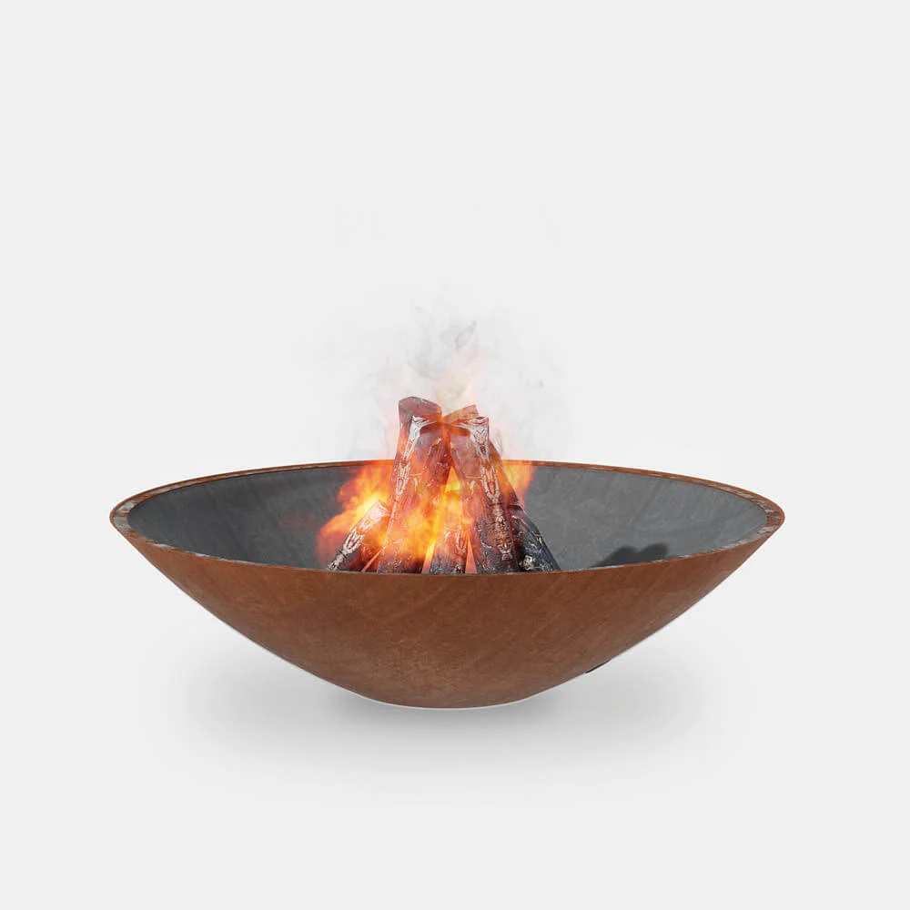 Arteflame 40" Fire Pit