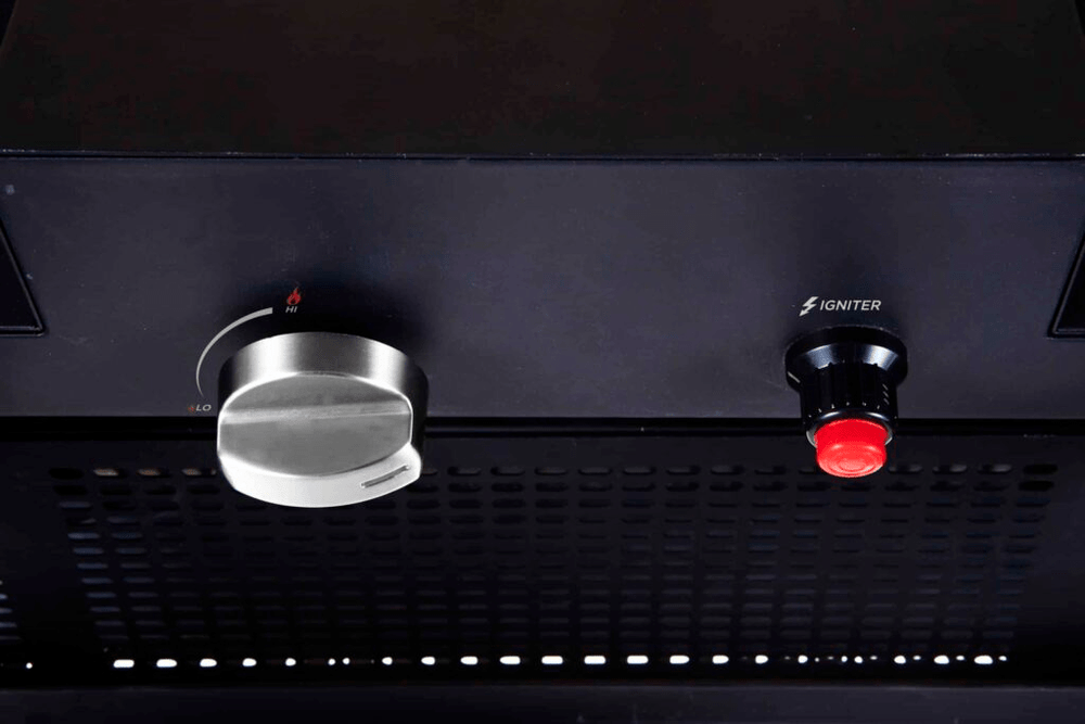 Bromic Heating Tungsten Smart-Heat™ Portable