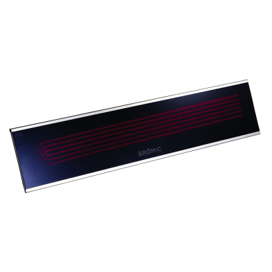 Bromic Heating Platinum Smart-Heat™ 3400W Electric