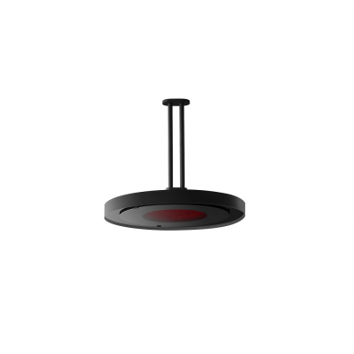 Bromic Heating Eclipse Smart-Heat™ Electric + Twin Pole