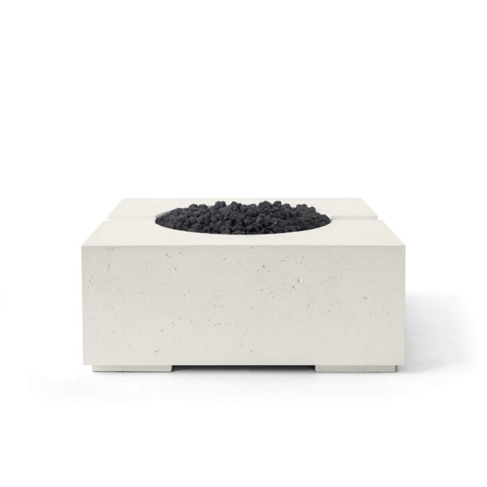 HPC Bravo Lightweight Concrete Fire Pit