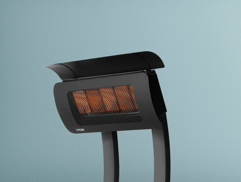Bromic Heating Tungsten Smart-Heat™ Portable