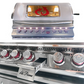 Cal Flame Convection 5 Burner