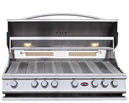 Cal Flame P Series 6 Burner