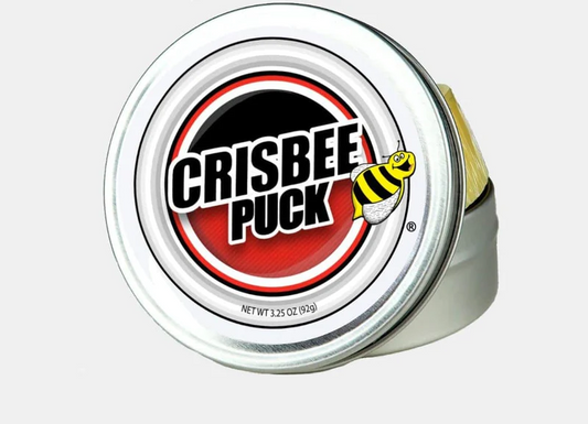 Arteflame Crisbee Griddle Seasoning Puck