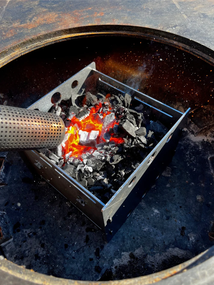 Arteflame Fuel Saver