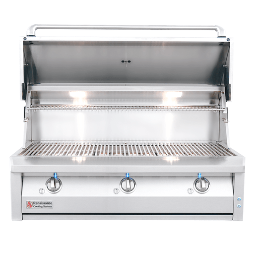 RCS 42" ARG Built-in Grill
