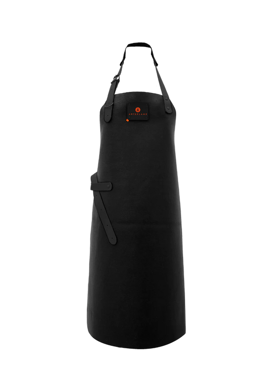 Arteflame Leather Grill Apron