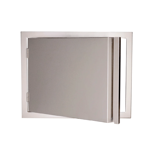 Valiant Horizontal Door-Reversible