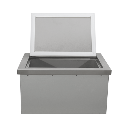 Valiant Drop-In Cooler Ice Container w/removable lid