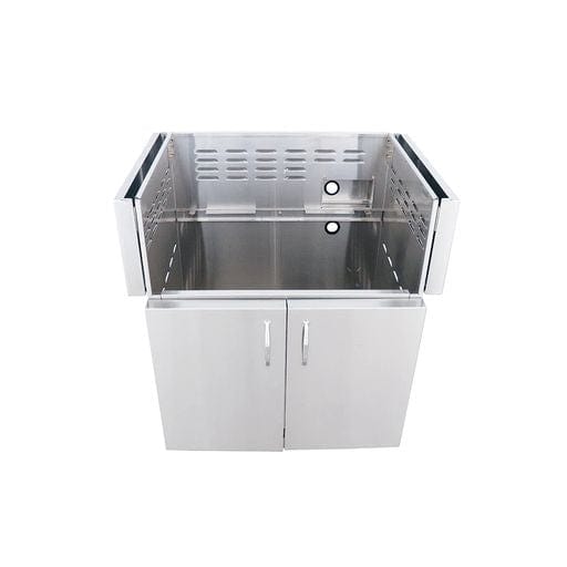 RCS 30" ARG Grill Cart