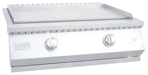 Kokomo Grills 30" Professional Teppanyaki Griddle