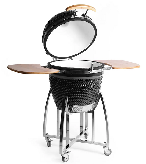 Kokomo Grills 21" Ceramic Kamado