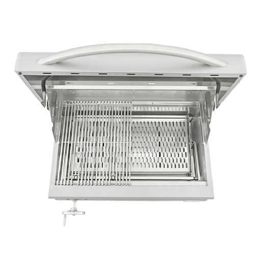 RCS 32" Premier Charcoal Grill