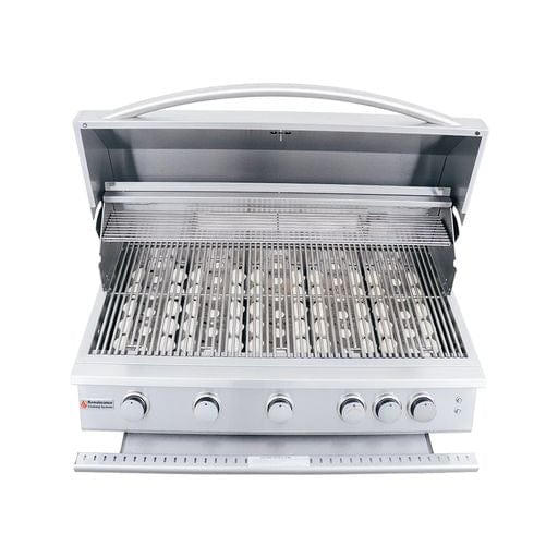 RCS 40" Premier Grill