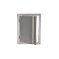 Valiant Vertical Door-Reversible