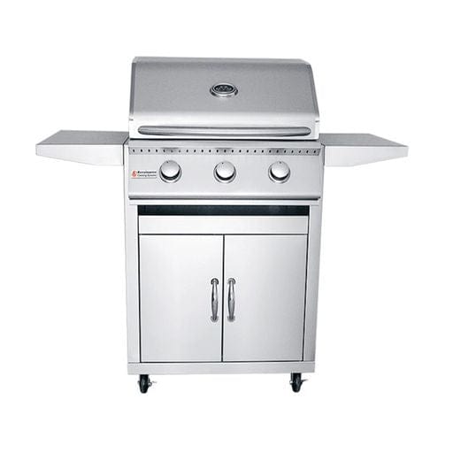 RCS 26" Premier Freestanding Grill