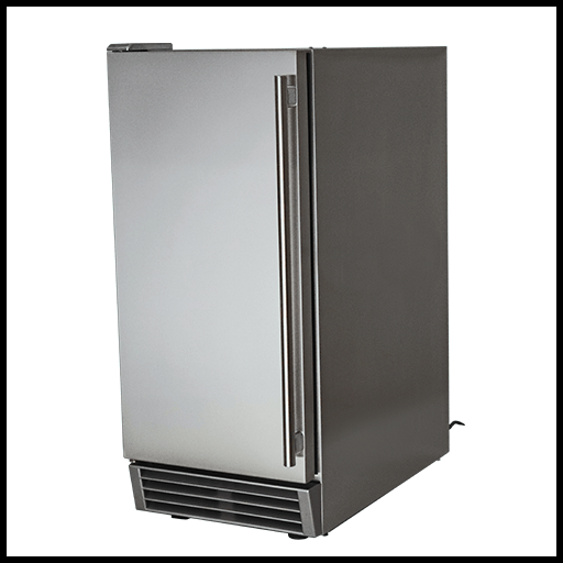 RCS Ice Maker