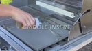 Griddle Insert Video
