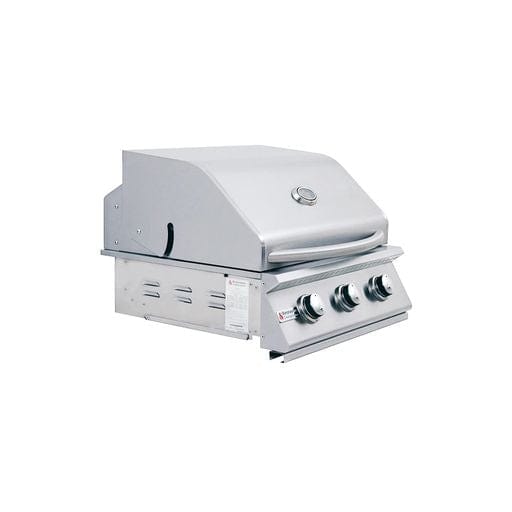 RCS 26" Premier Grill Built In